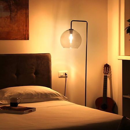 Unico Loft Lägenhet Rimini Exteriör bild