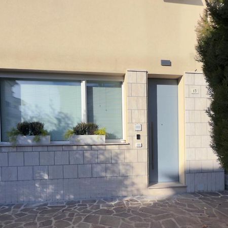Unico Loft Lägenhet Rimini Exteriör bild