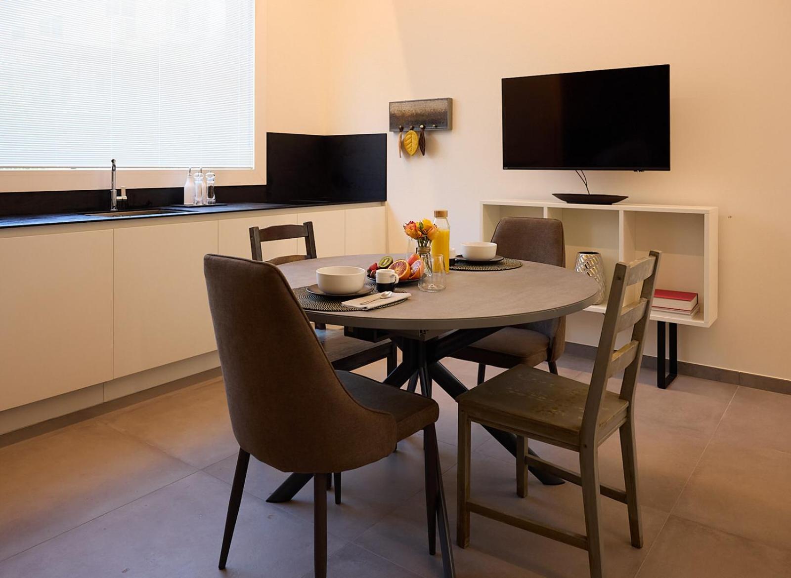 Unico Loft Lägenhet Rimini Exteriör bild