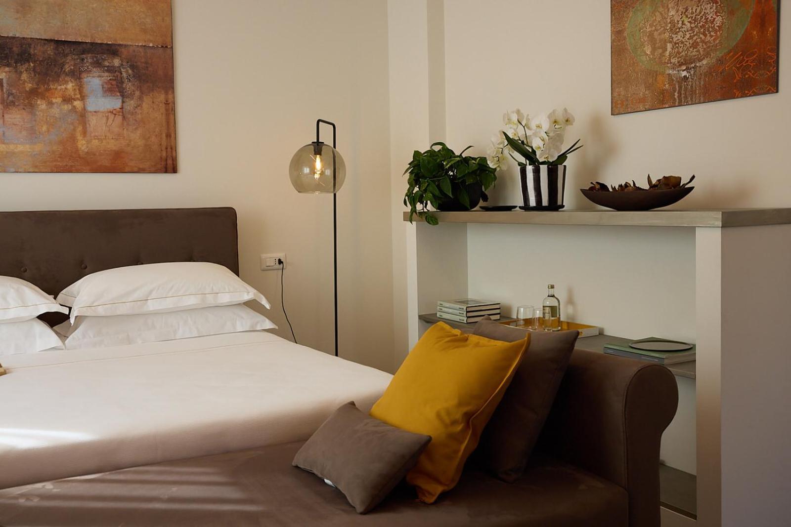 Unico Loft Lägenhet Rimini Exteriör bild