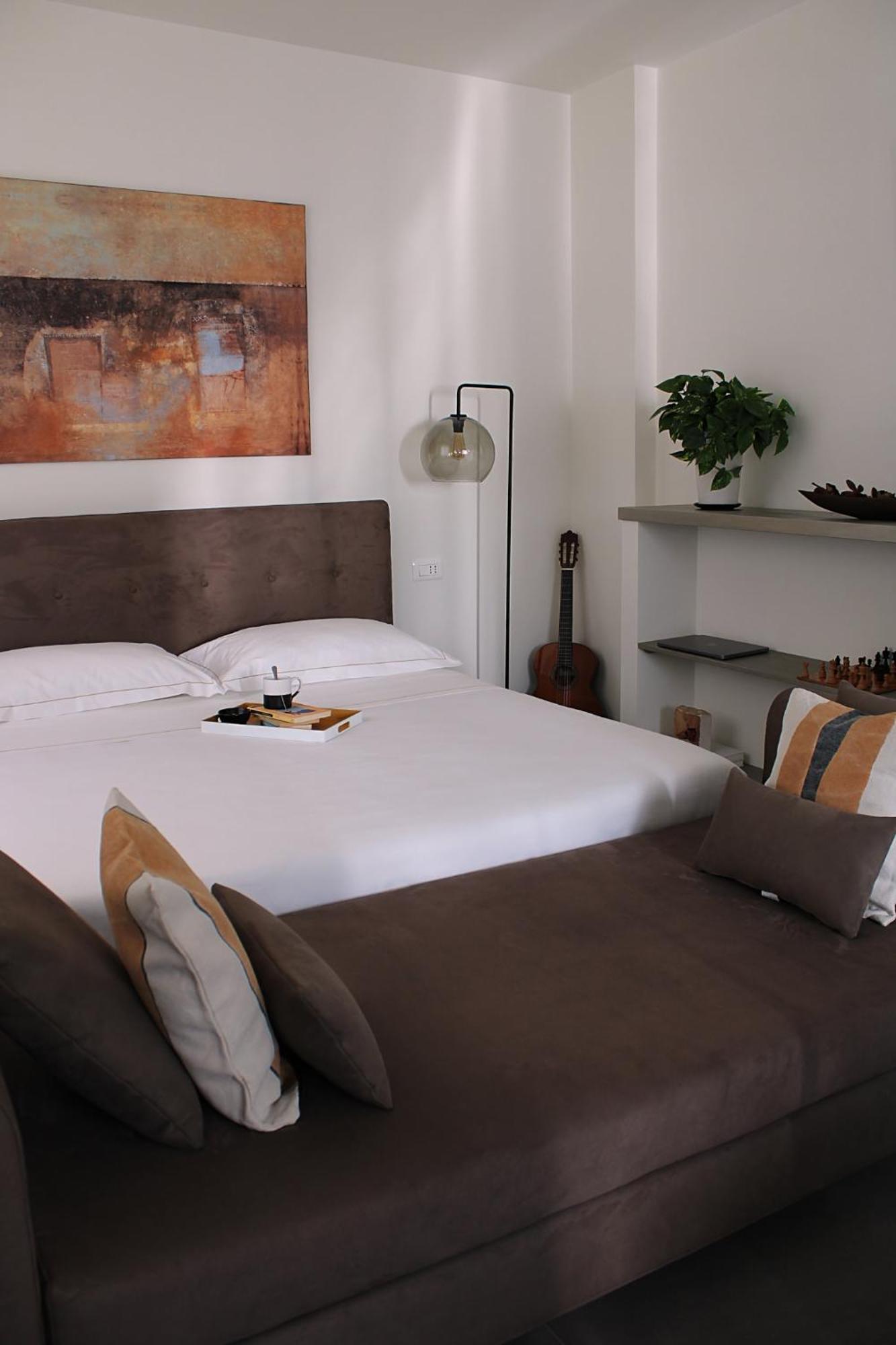 Unico Loft Lägenhet Rimini Exteriör bild