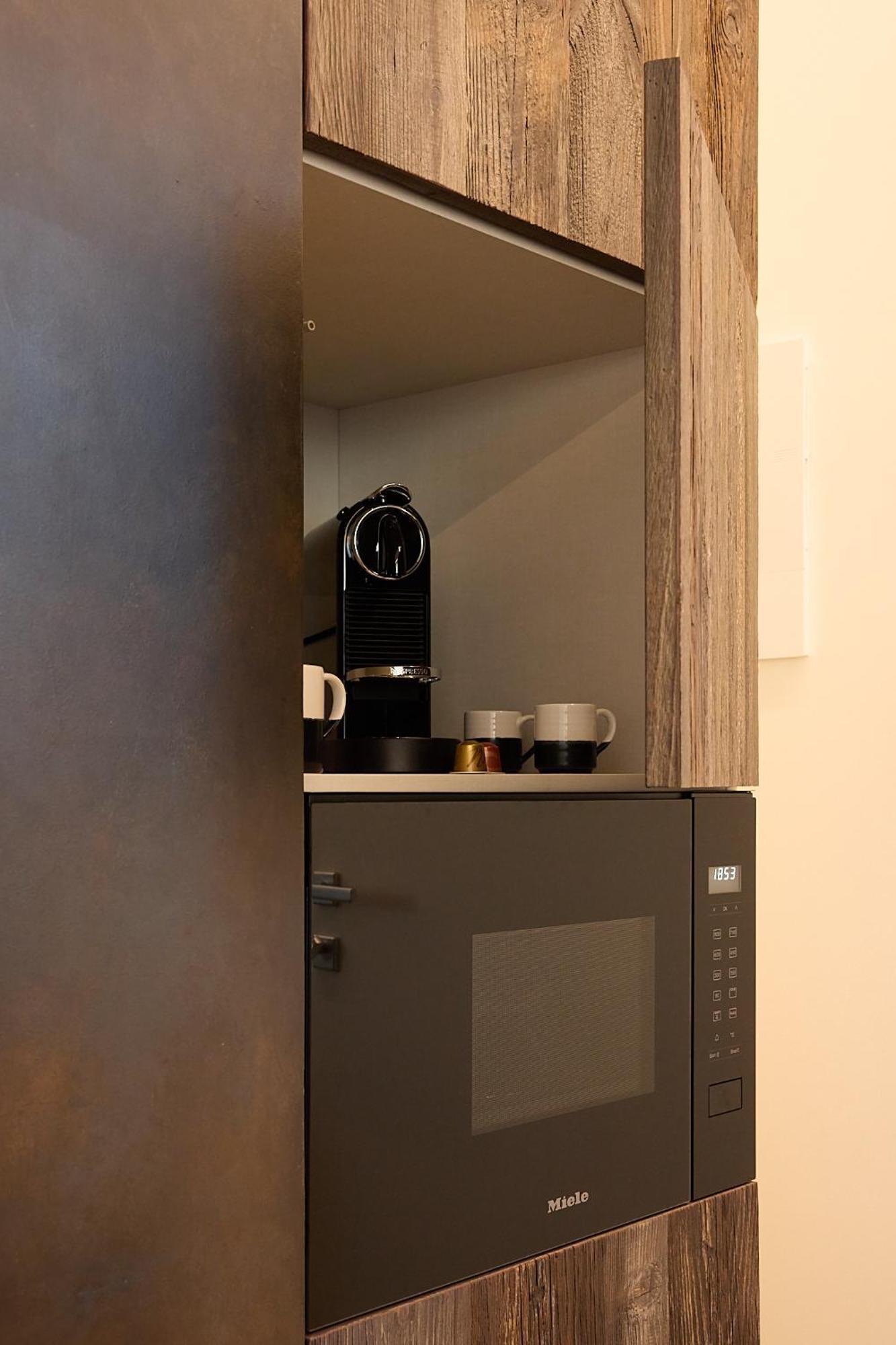 Unico Loft Lägenhet Rimini Exteriör bild