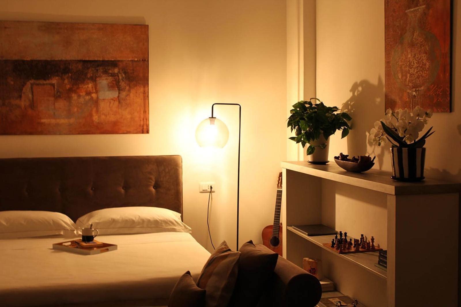 Unico Loft Lägenhet Rimini Exteriör bild