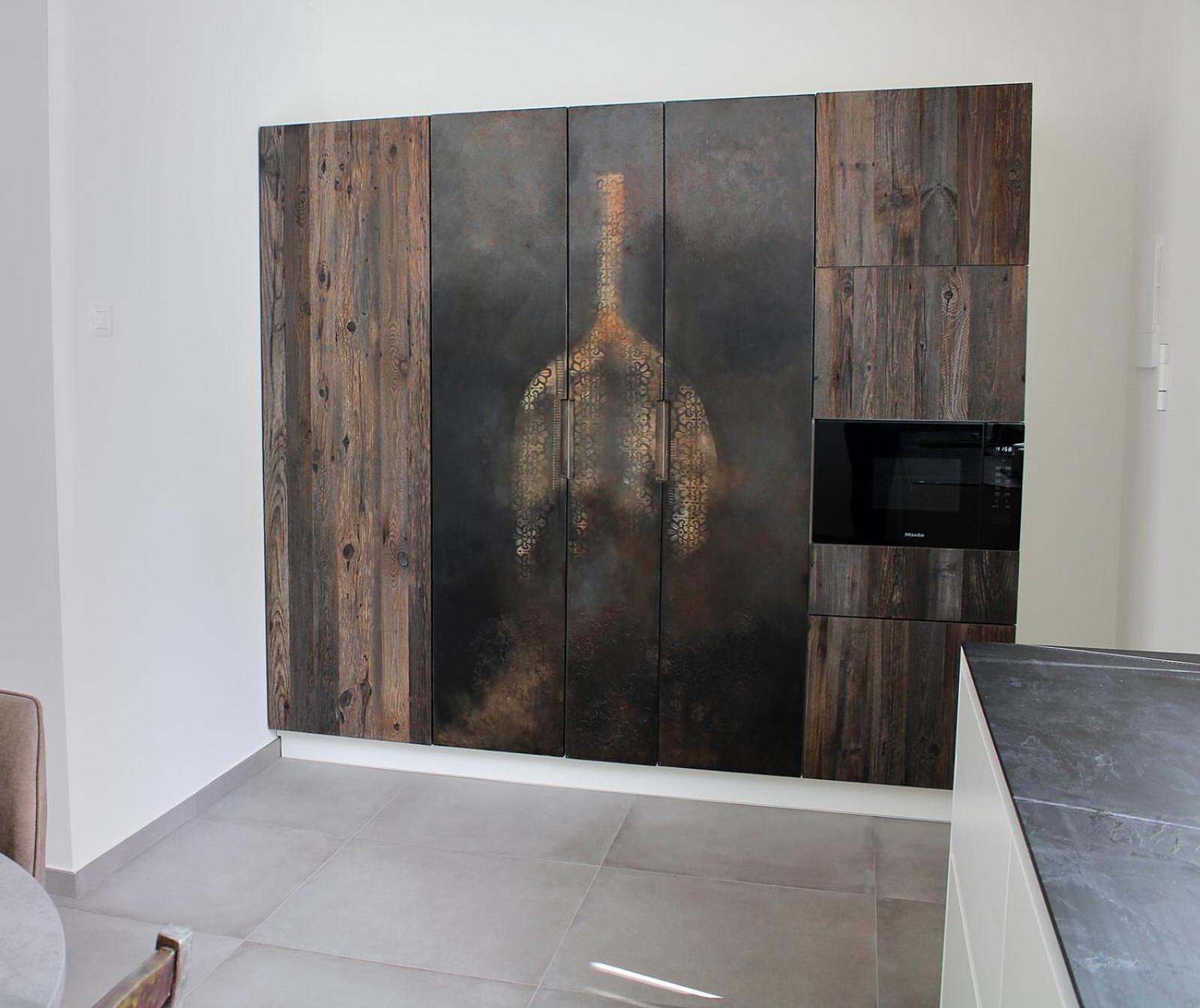 Unico Loft Lägenhet Rimini Exteriör bild